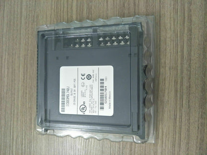 GE-FANUC IC693MDL740 - 1-Year Timer - GE-FANUC
