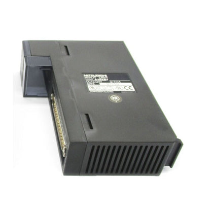 Mitsubishi Input Unit A1SX81 DC12/24V Power Supply Unit - MITSUBISHI