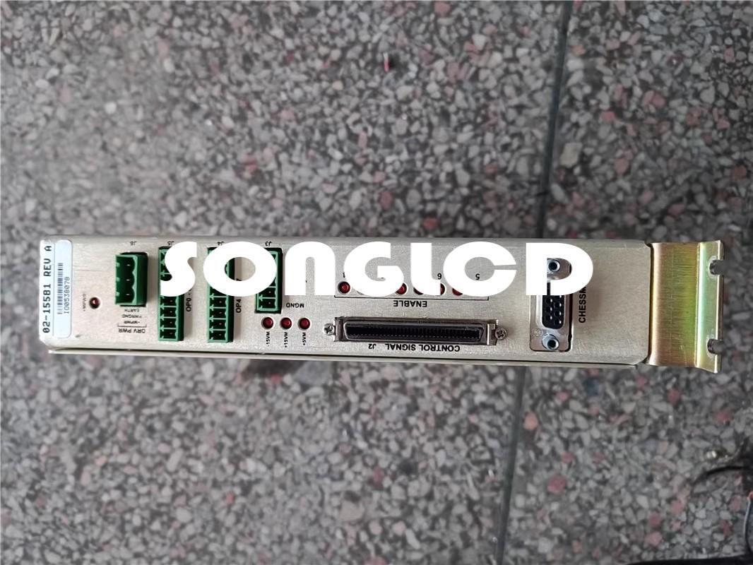 1PCS 02-15581 High Quality Replacement Part - OMRON