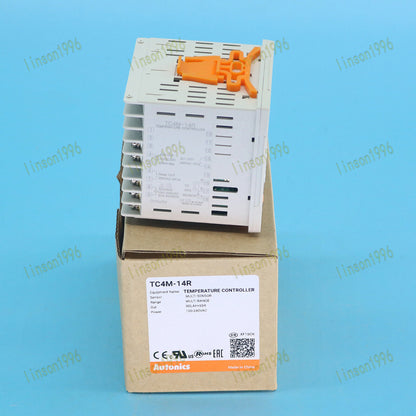 1PC AUTONICS Thermostat TC4M-14R Fast Delivery - AUTONICS