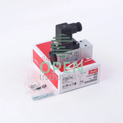 Danfoss 061B000166 Pressure Switch