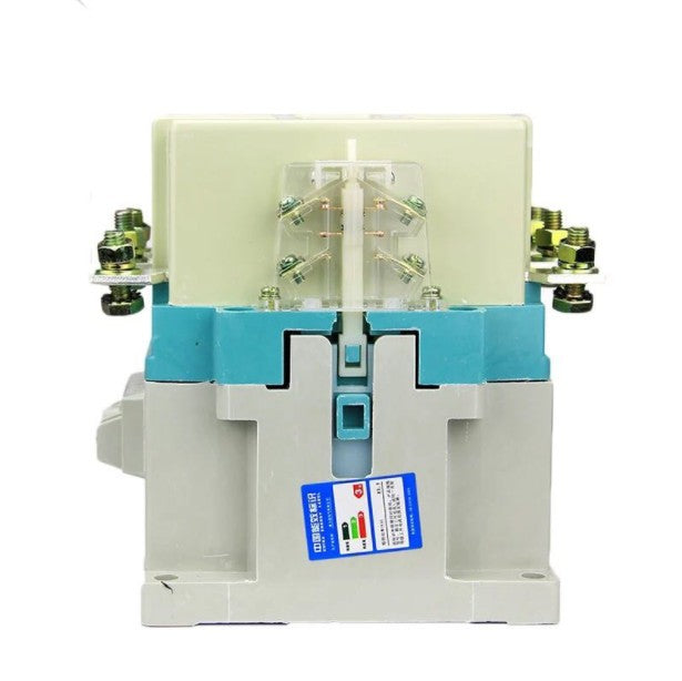 Delixi CJ20-160 CJ20-160A 160A AC Contactor