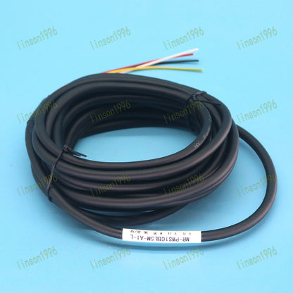 Mitsubishi MR-PWS1CBL5M-A1-L Servo Power Lines In Box - MITSUBISHI