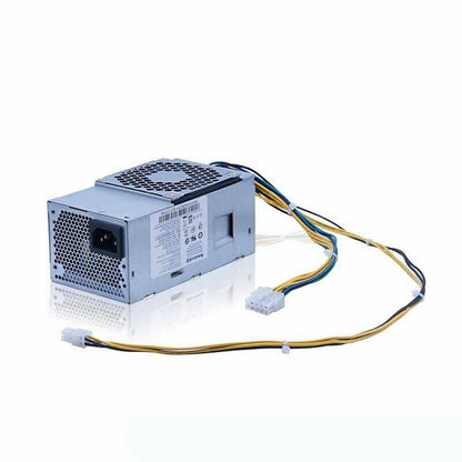 new For Lenovo M410 M610 510S Power Supply HK280-72PP FRU:00PC745 180W