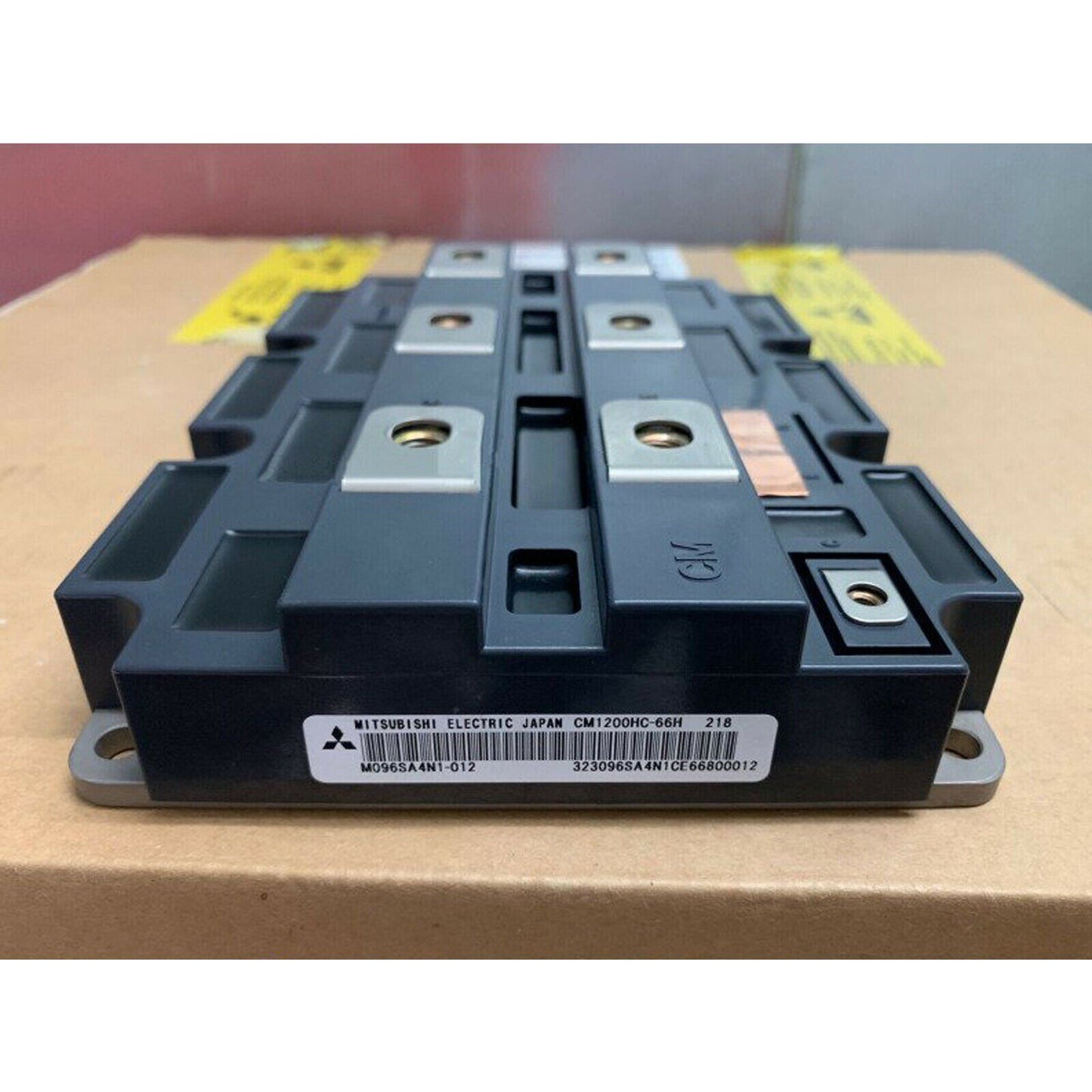 1 PC Mitsubishi Module CM1200HC-66H Fast Delivery - MITSUBISHI