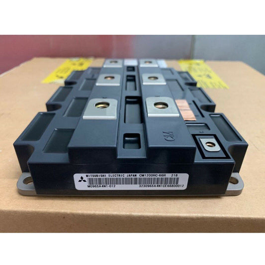 1 PC Mitsubishi Module CM1200HC-66H Fast Delivery - MITSUBISHI