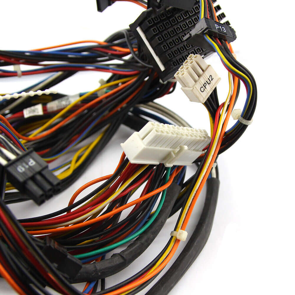 new Cable for Dell T7500 Power Supply