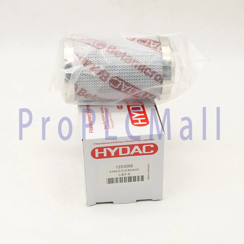 0160D010BH4HC 1PCS HYDAC Hydraulic Filter Element Quality Goods