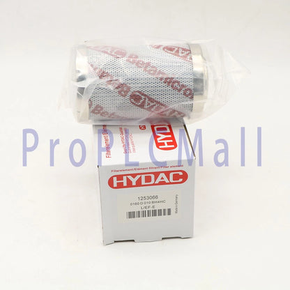 0160D010BH4HC 1PCS HYDAC Hydraulic Filter Element Quality Goods
