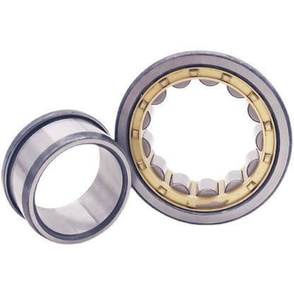 1PCS For NSK NUP2309EM Cylindrical Roller Bearing