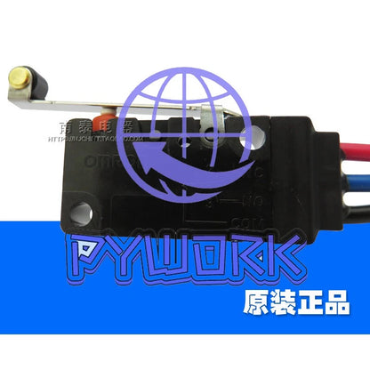 Omron Micro Switch D2VW-5L2-1M~