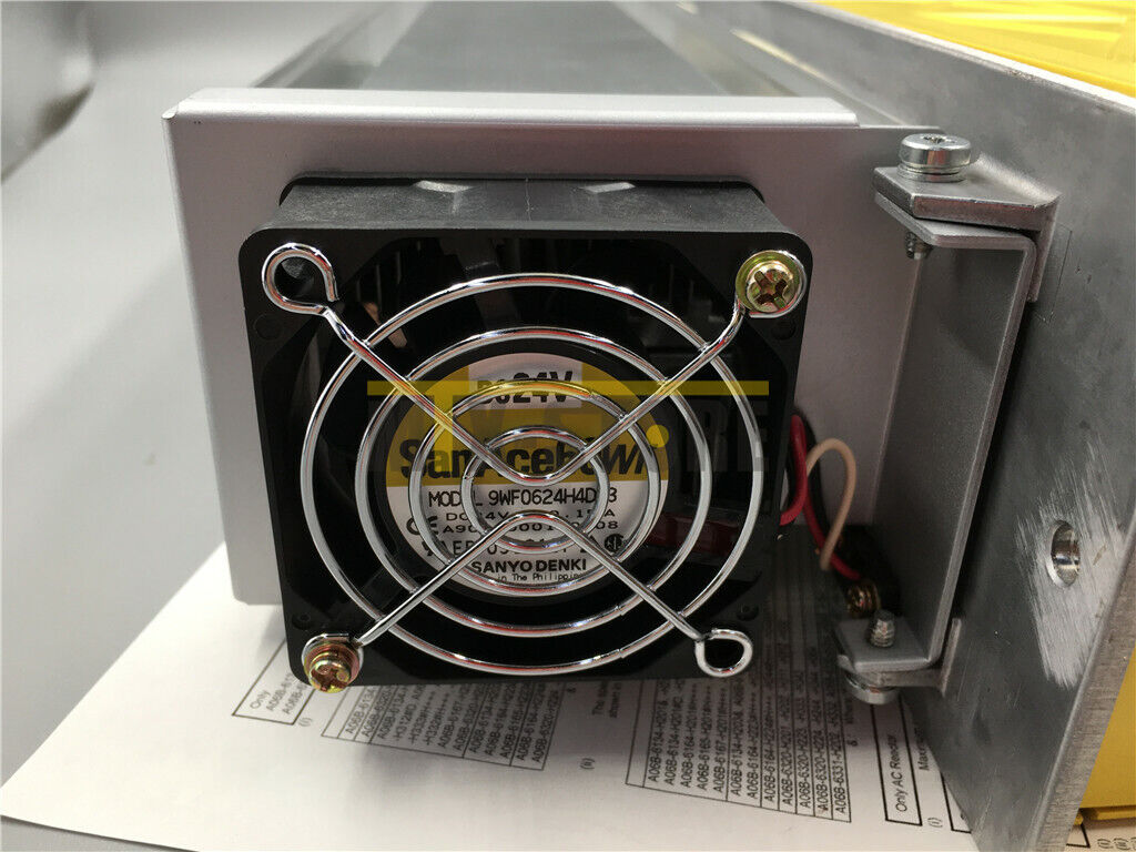 new 1pcs ones FANUC A06B-6110-H011 - FANUC