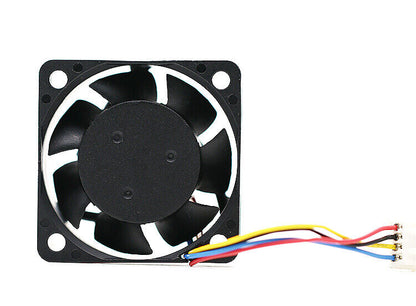 new 1pcs SUNON PSD1204PHB1-A 4015 12V 2.9W 4CM 4-wire PWM speed cooling fan
