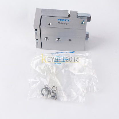 Festo SLT-16-30-A-CC-B Slide Cylinder - FESTO