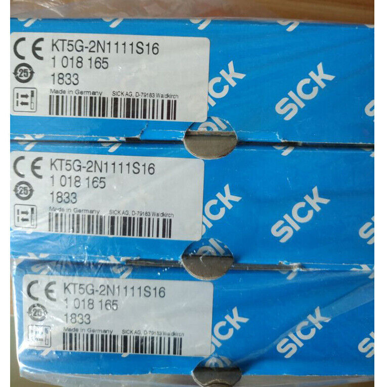 SICK KT5G-2N1111S16 Photoelectric Sensor - SICK