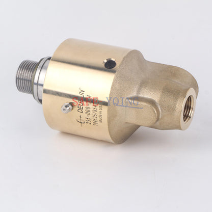 new 1PC DEUBLIN 255-000-284 High-Speed Rotary Joint Substitute - DEUBLIN