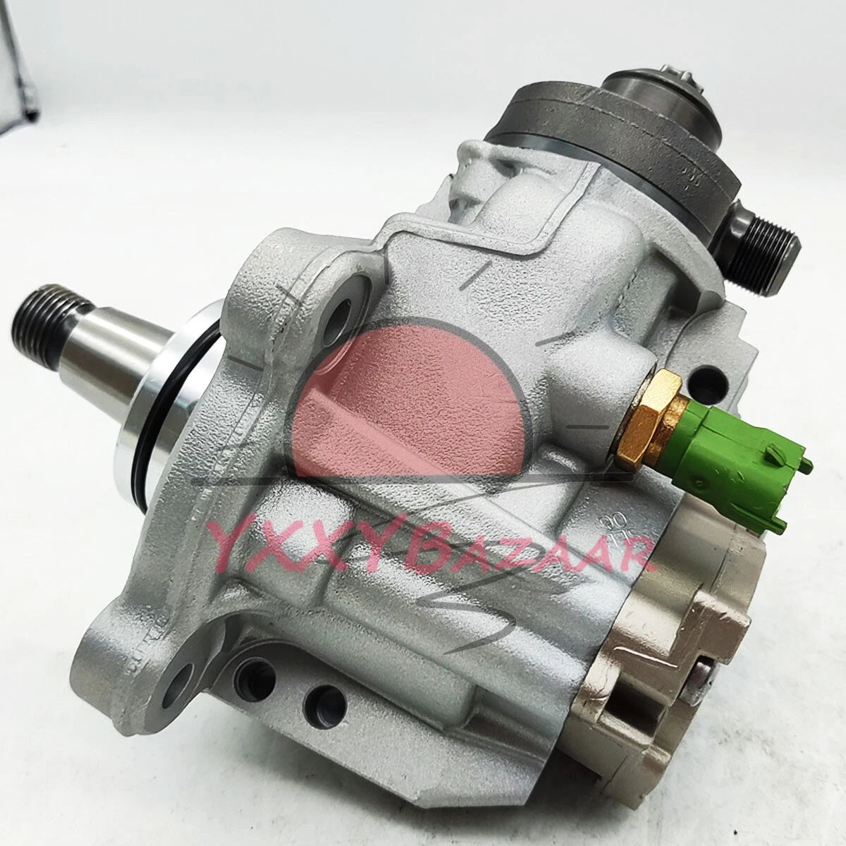 OEM Fuel Pump 0445020538 0445020509 For YANMAR 129A00-51000 John Deere MIA885077