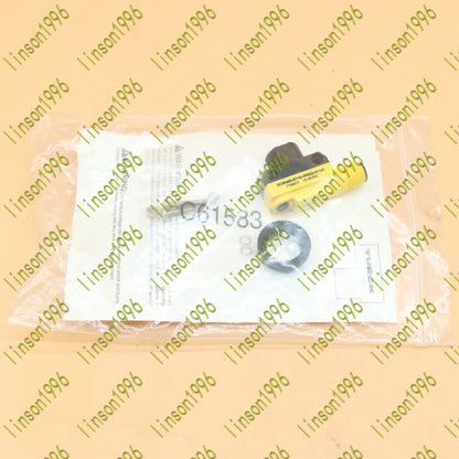 Turck Proximity Sensor DOIR450-BT18-VP6X2-H1141 Fast Delivery - TURCK