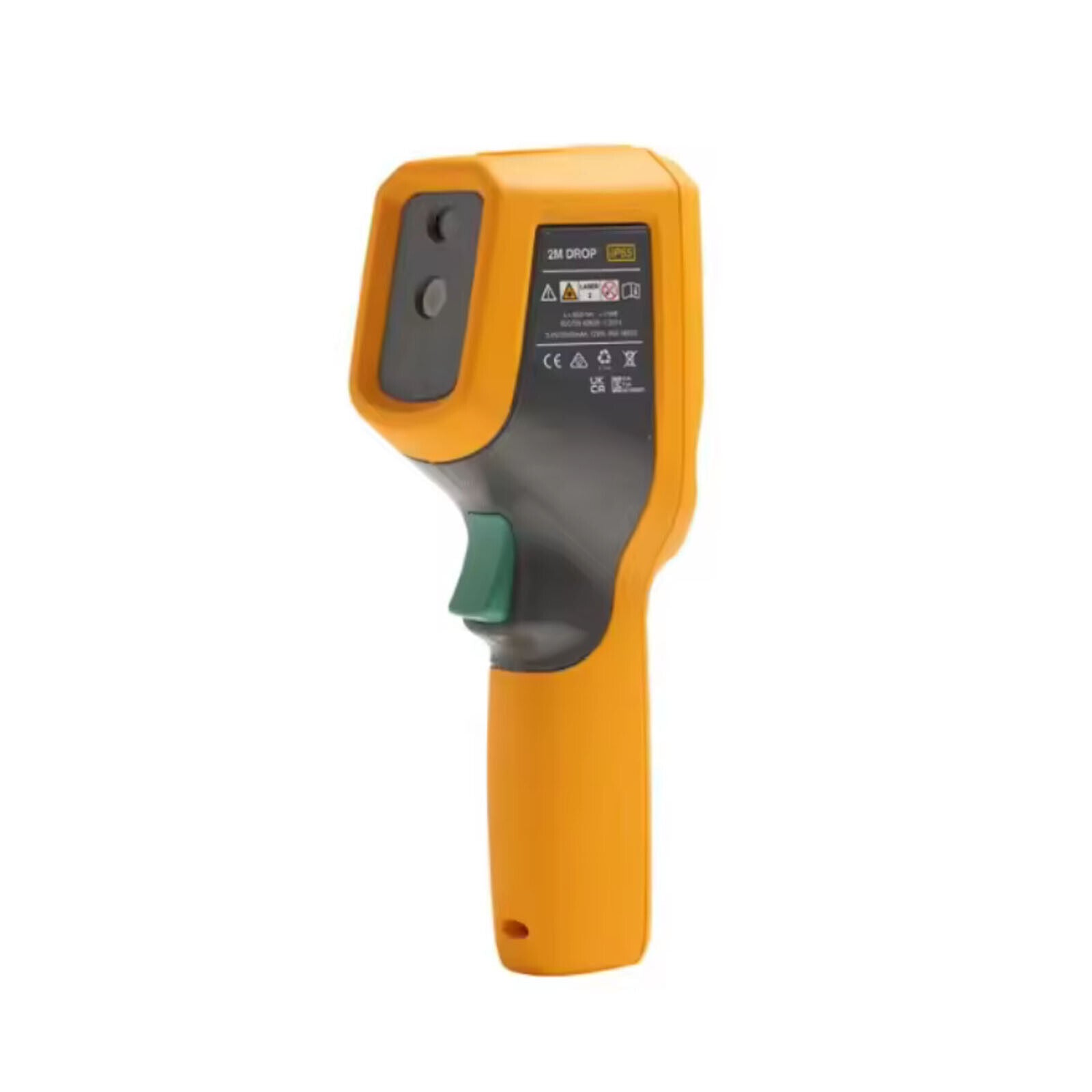 new Fluke VT06 Infrared thermal imaging thermometer   Fast delivery Fluke