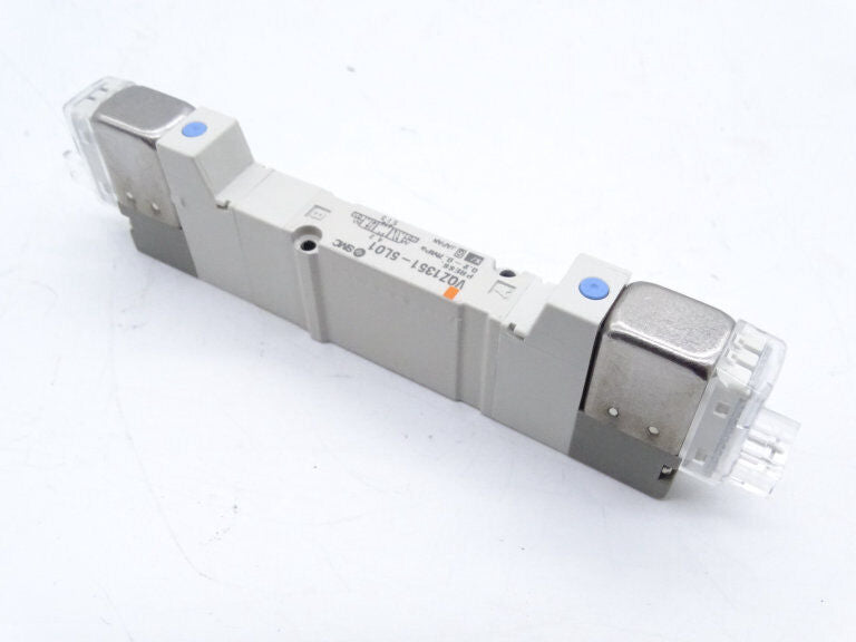 SMC VQZ13515L01 Valve | Reliable industrial valve solution - SMC