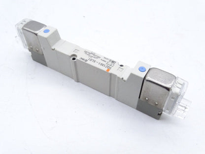 SMC VQZ13515L01 Valve | Reliable industrial valve solution - SMC