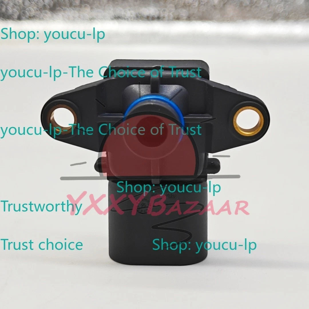 56041018AC MAP Manifold Absolute Pressure Sensor For Bosch Chrysler Jeep Dodge