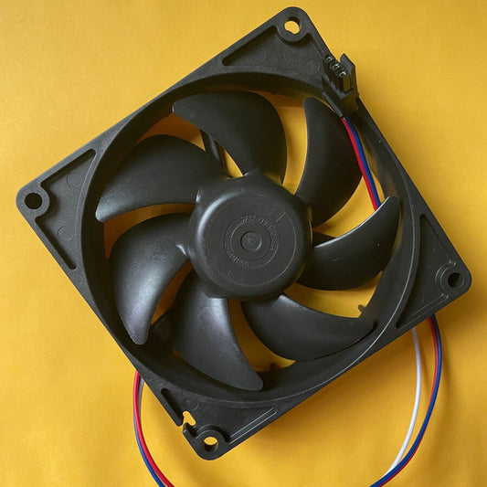 1pcs TT 9225HH24B-WBO 9225 24V 0.30A 9CM 3-wire Inverter cooling fan 3pin