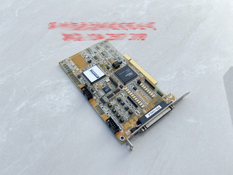 1PCS Advantech Motion Control Card PCI-1242-A MIRL-EPCIO-4005