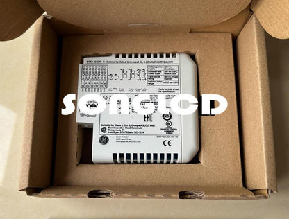 Product 8132-ai-un and 8132-ai-un-02 - New Model - VENDOR NAME