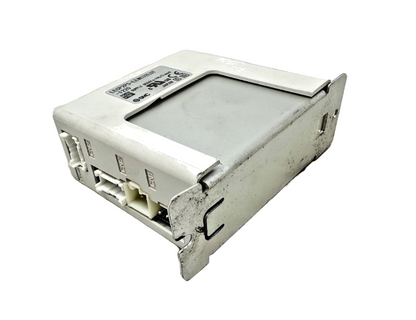 used SMC LECP2P5-LEMC32LUT-1220 Power Supply *Cracked Housing* - SMC