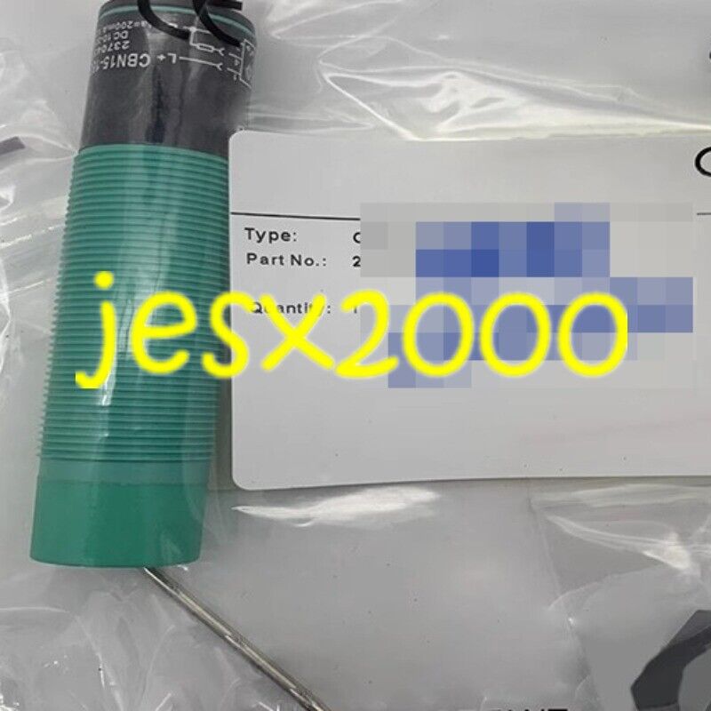 new 1PC CBB8-18GK75-E2-V1 sensor - CBB8-18GK75-E2-V1