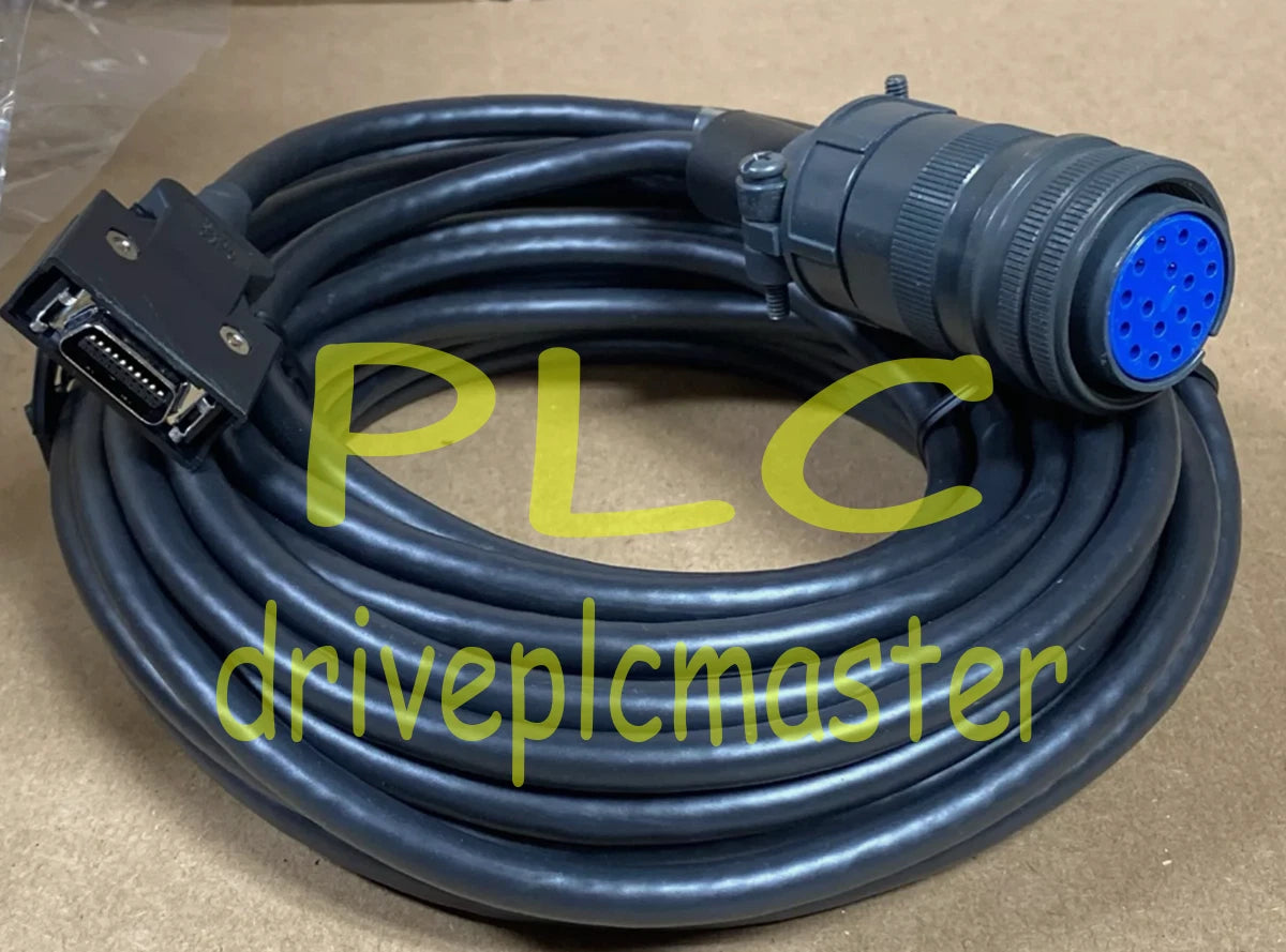 MITSUBISHI MR-ENCBL10M-H Servo Cable 10M #dr