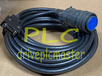 MITSUBISHI MR-ENCBL10M-H Servo Cable 10M #dr