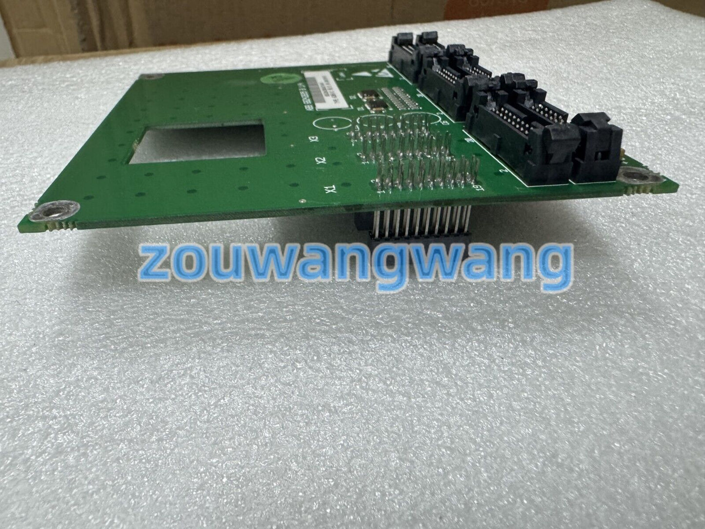 new 1PCS AGBB-01C Control Panel