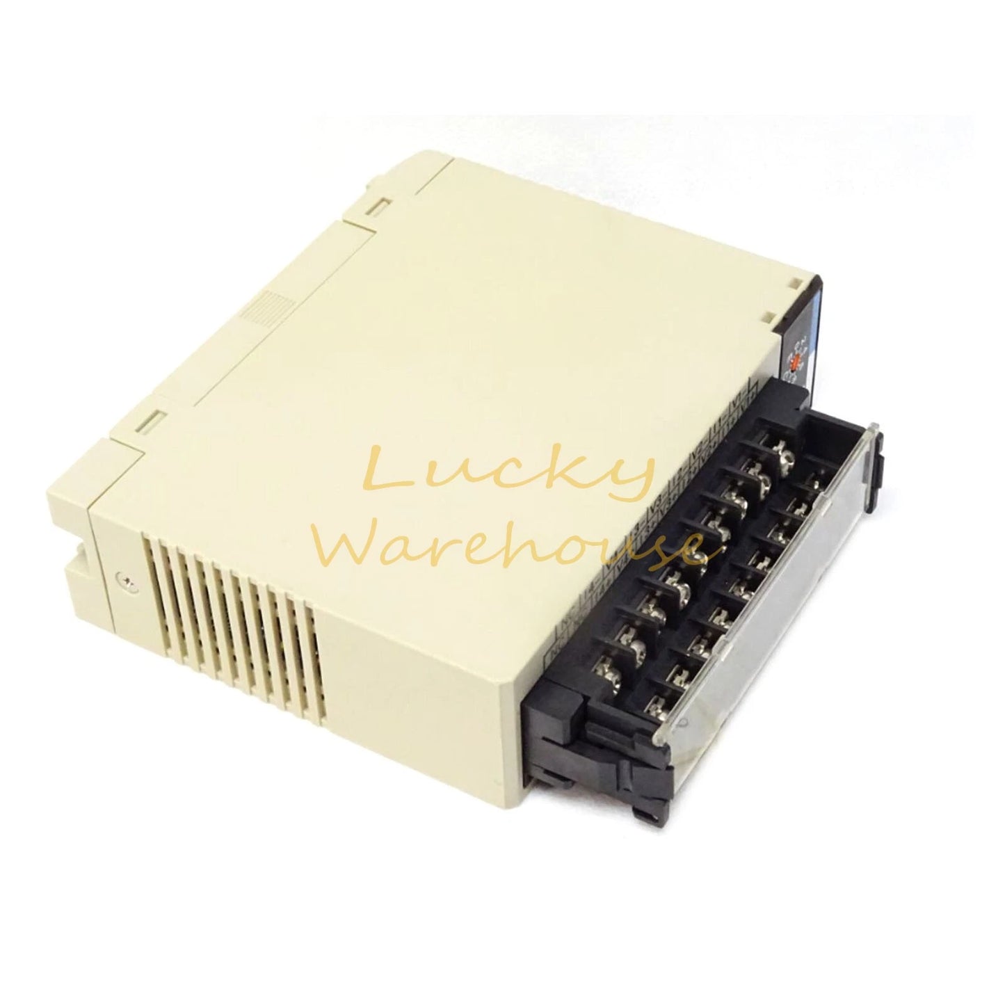 OMRON Programmable Logic Controller C200H-DA002 C200HDA002