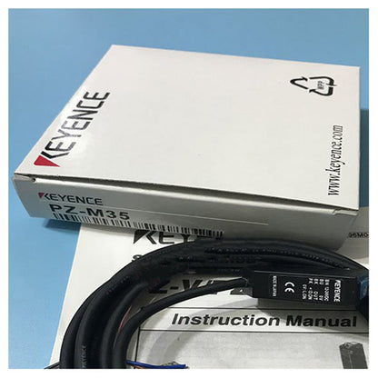 Keyence PZ-M35 Photoelectric Switch Sensor 1PCS - KEYENCE