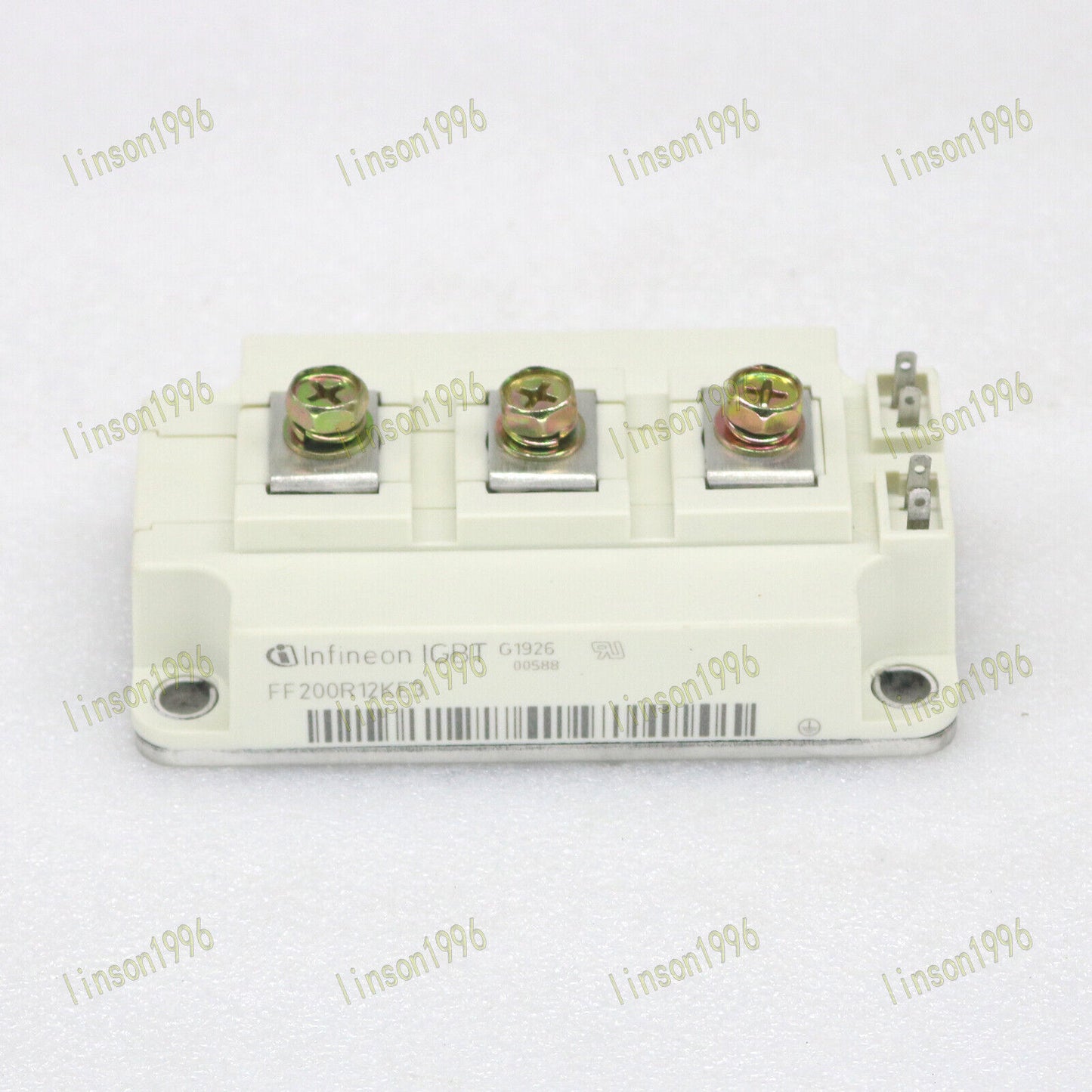 New For Infineon FF200R12KE3 Power Module - INFINUEON