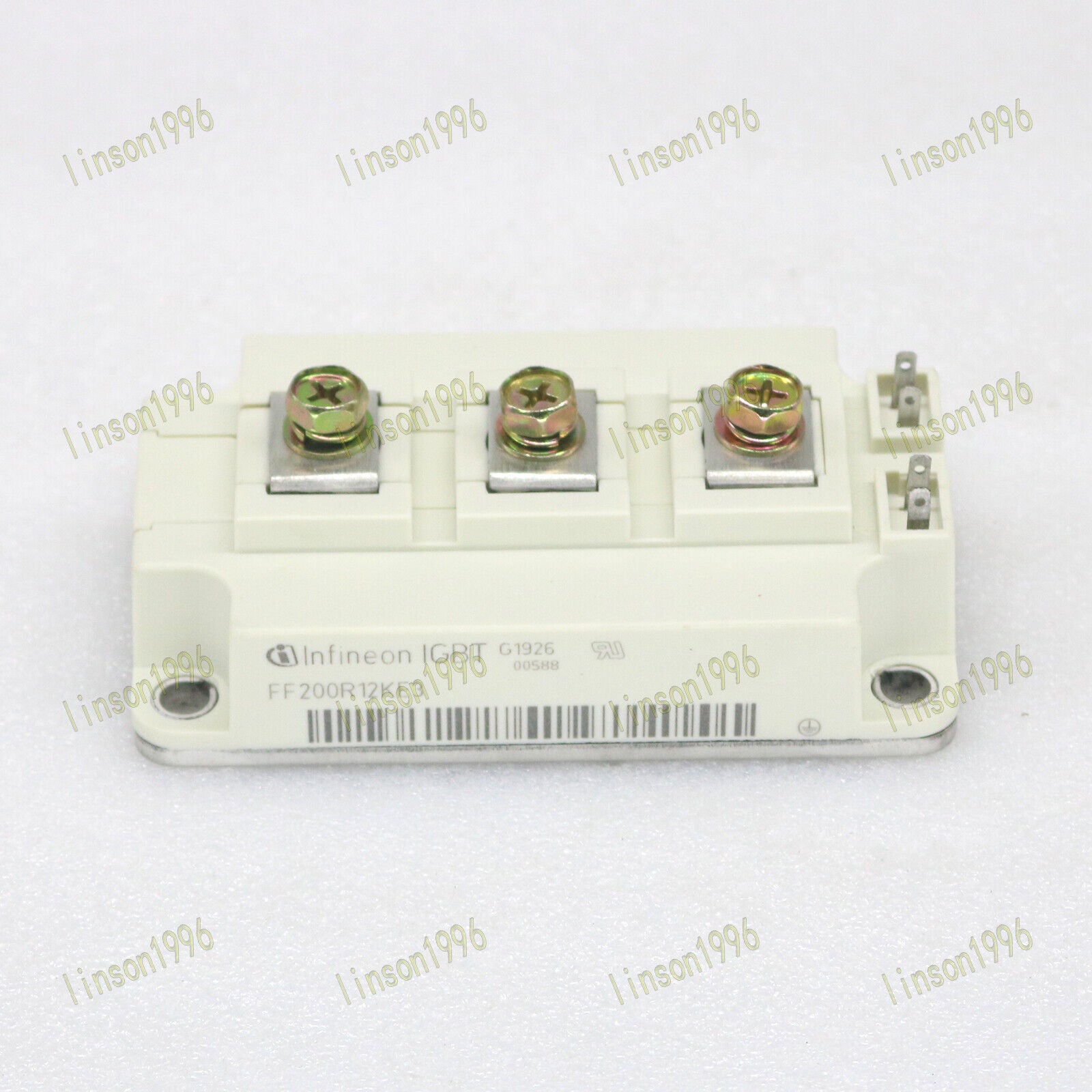 New For Infineon FF200R12KE3 Power Module - INFINUEON
