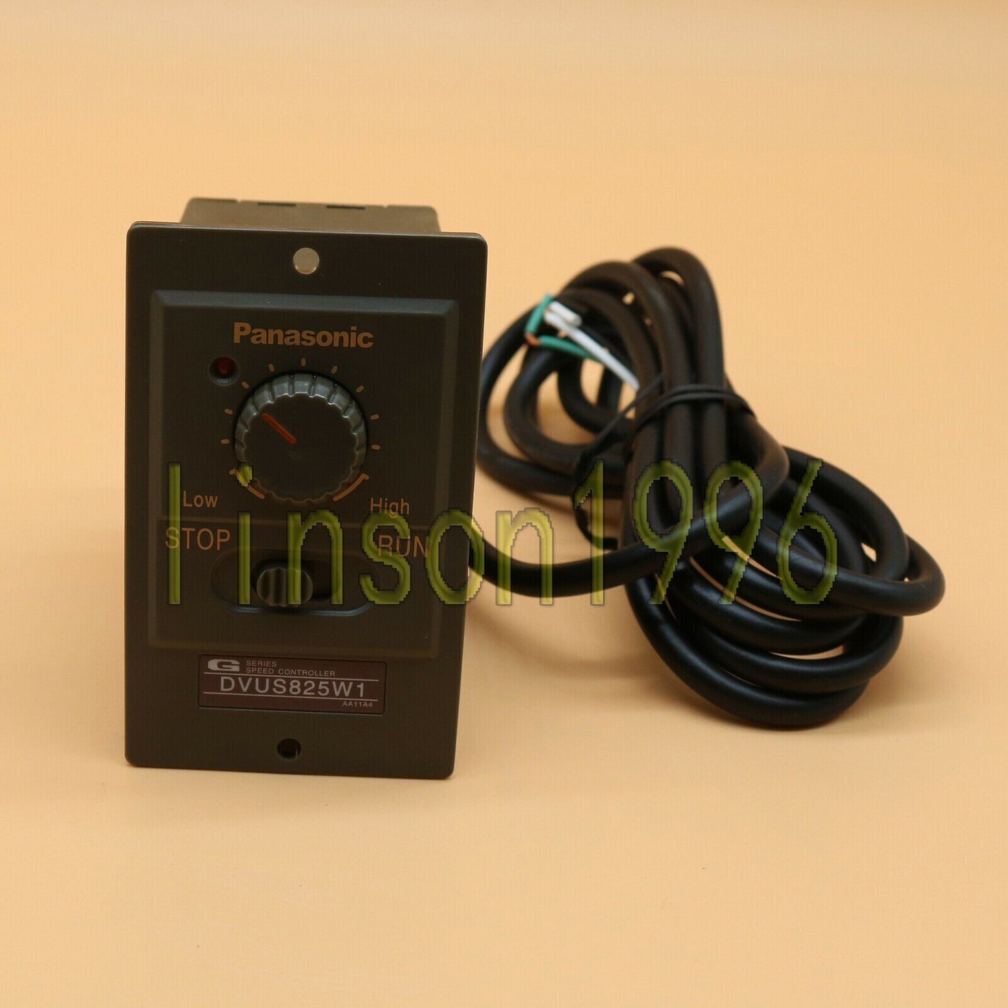 Panasonic DVUS825W1 Speed Controller - PANASONIC