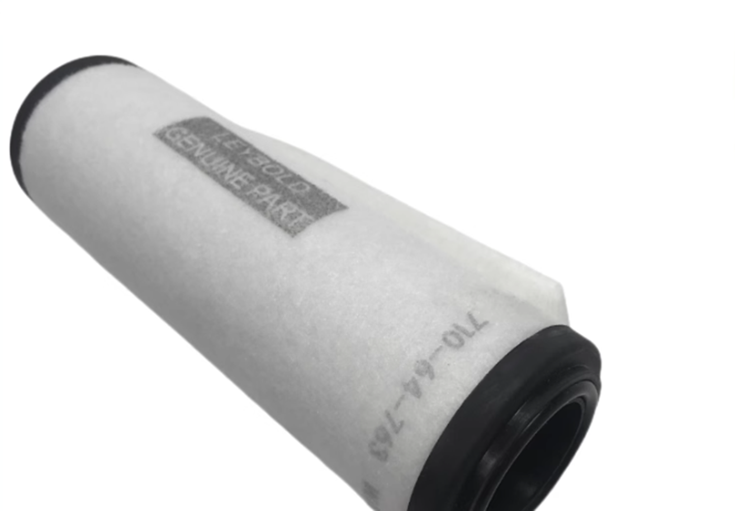 Leybold 71064763 Vacuum Pump Filter - Optimized - LEYBOLD