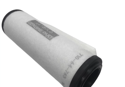 Leybold 71064763 Vacuum Pump Filter - Optimized - LEYBOLD
