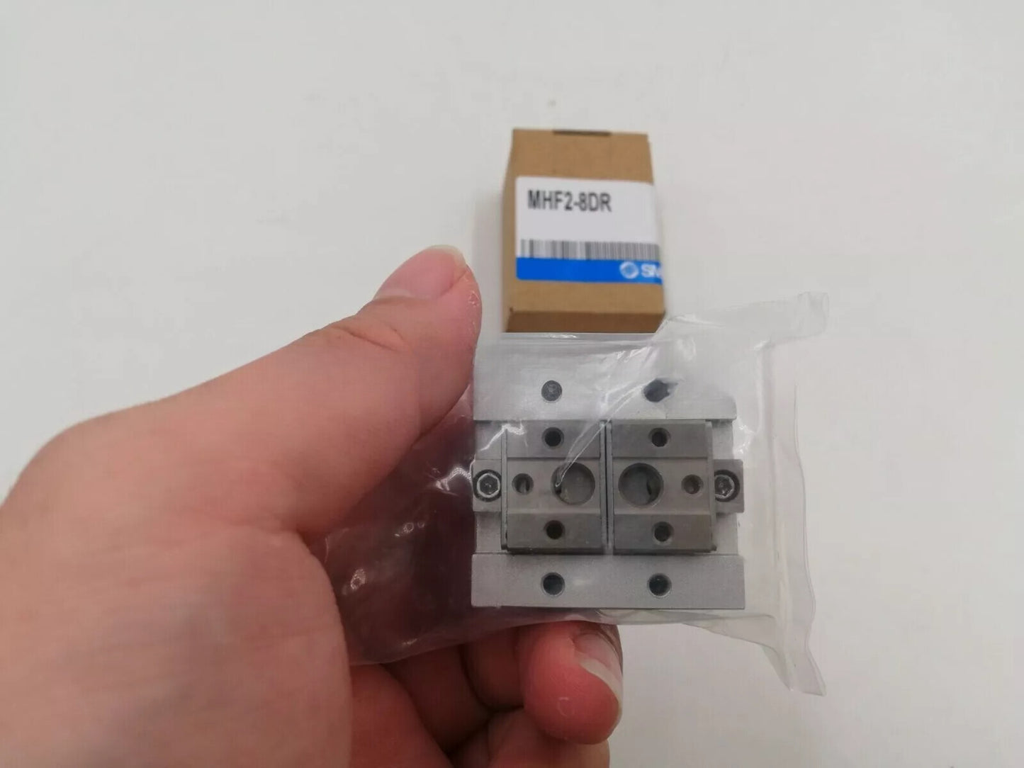 1PCS SMC MHF2-8DR Pneumatic Finger