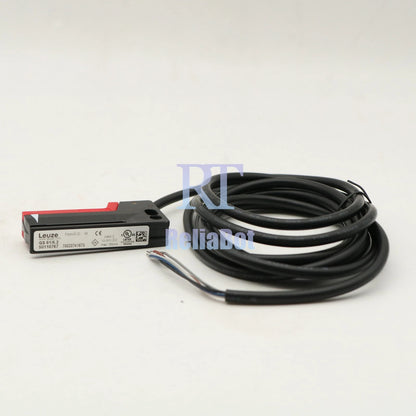 1PCS LEUZE GS 61 / 6.2 50110767 Photoelectric Switch