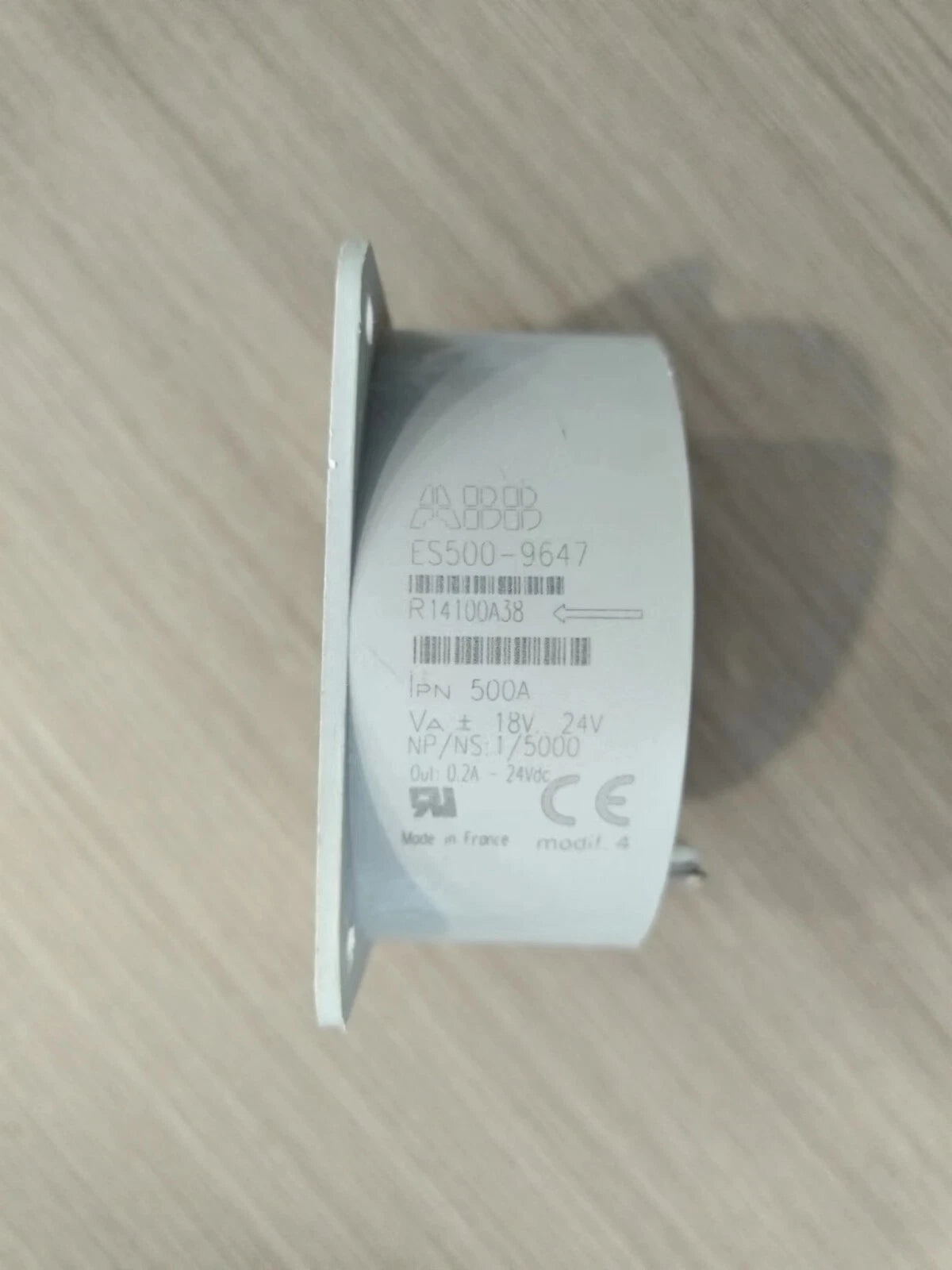1PC ABB ES500-9647 Fast delivery#ke #k