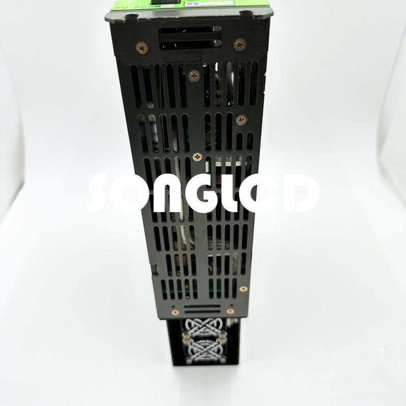 1PCS PU-P050B0 Pneumatic Cylinder Actuator - KOEED