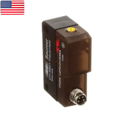 1PCS BAUMER FHDK-14P5101-S35A photoelectric sensor FHDK 14P5101/S35A - US#I