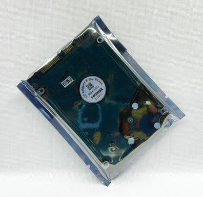 Toshiba 250GB MK2561GSYB SATA 2.5-inch industrial computer dedicated hard drive