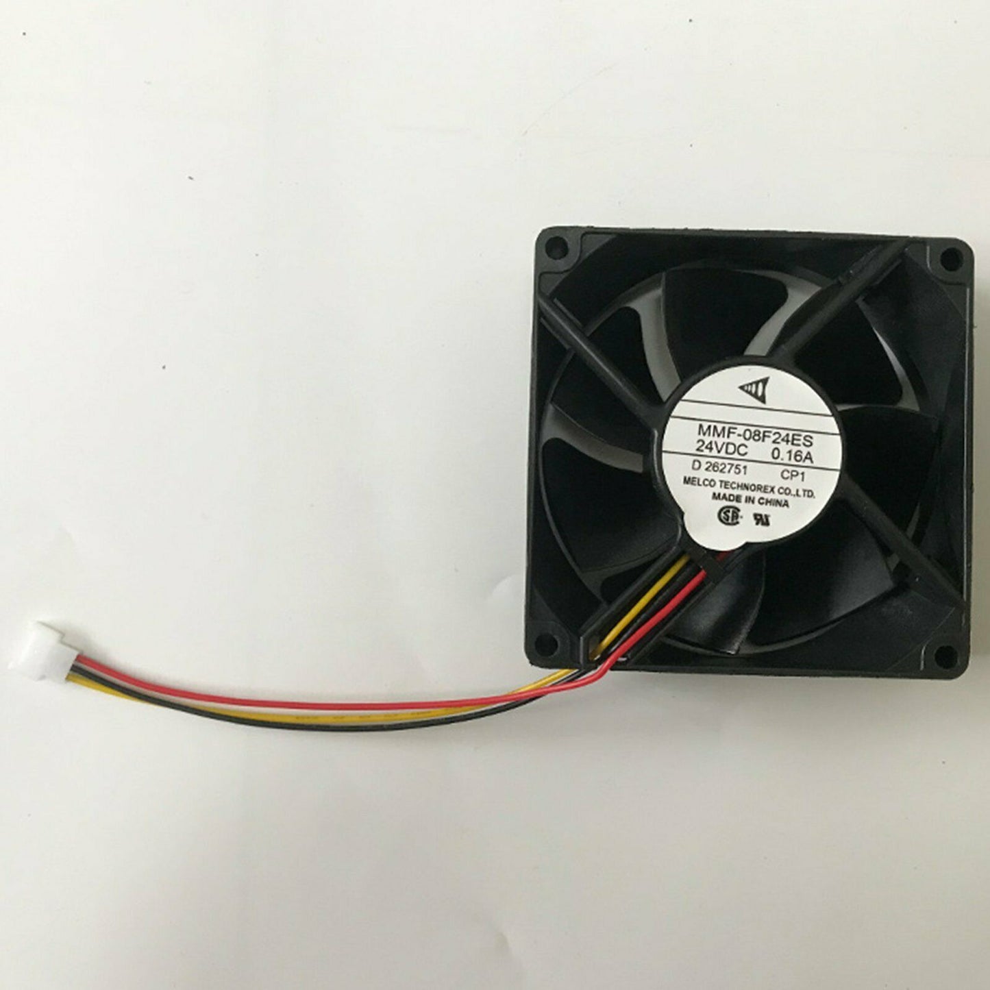 FANUC MMF-08F24ES Cooling Fan for Servo Drives Fast Ship - FANUC