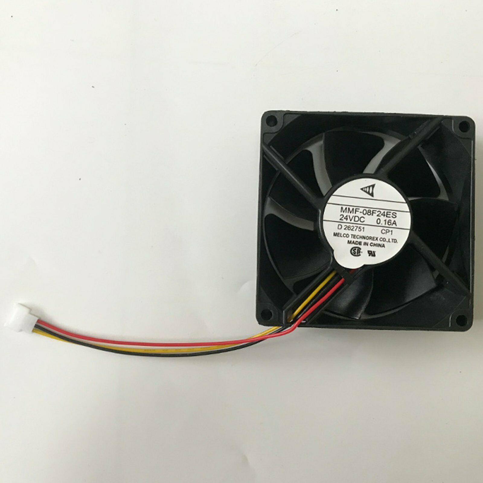 FANUC MMF-08F24ES Cooling Fan for Servo Drives Fast Ship - FANUC