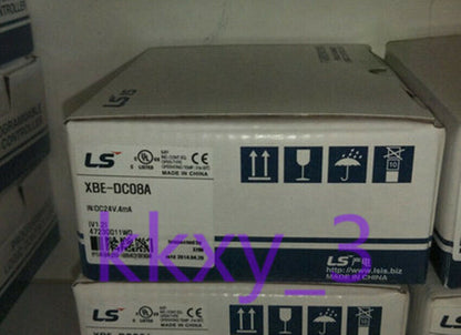 new 1 PCS LS XBE-DC08A module - SINUMERIK